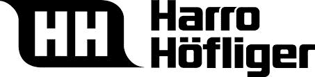 harro hofliger